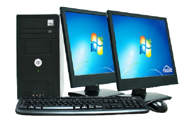 Reliable desktop system suitable for CAD or high-end multimedia